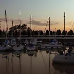 Zonnehaven Apartamento Nieuwpoort