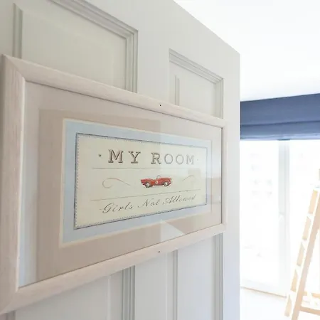 Zonnehaven Lejlighed