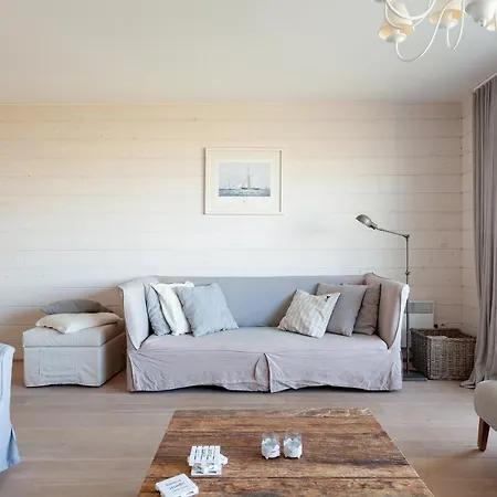 Zonnehaven Appartement