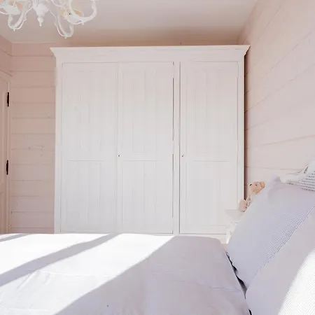 Zonnehaven Appartement *