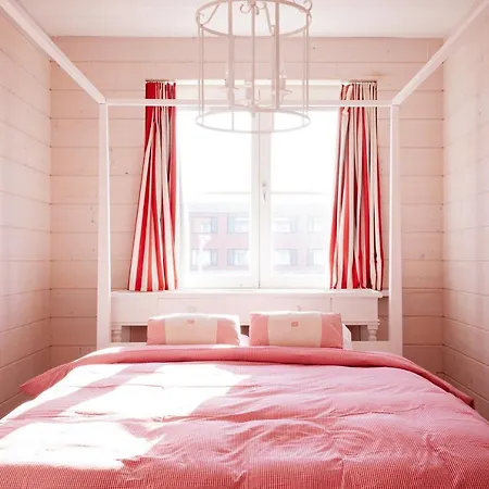 Zonnehaven * Nieuwpoort