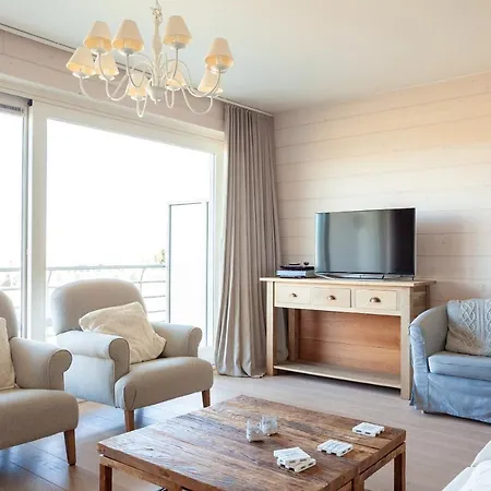 Zonnehaven نيوبورت