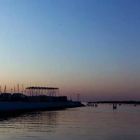 Zonnehaven * نيوبورت