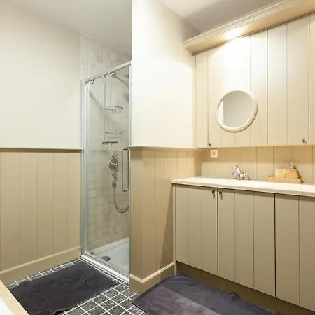Zonnehaven Appartement