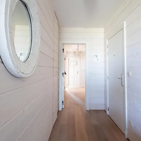 Zonnehaven Nieuwpoort