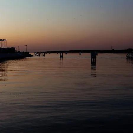 Lejlighed Zonnehaven *