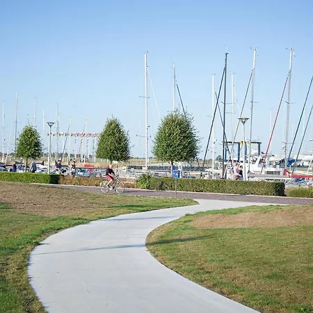 Zonnehaven نيوبورت