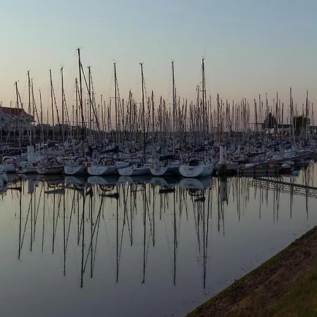 Zonnehaven Apartamento