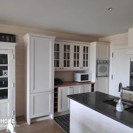 Zonnehaven نيوبورت