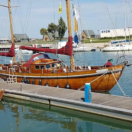 شقة Zonnehaven نيوبورت