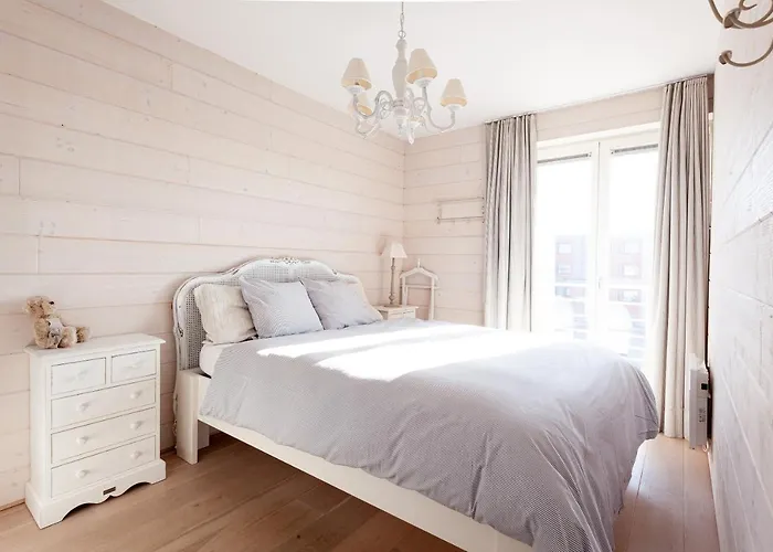 شقة Zonnehaven نيوبورت