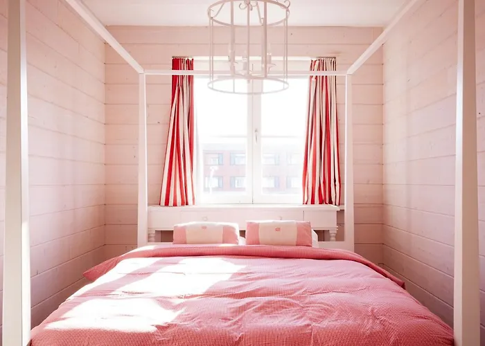 Zonnehaven * نيوبورت