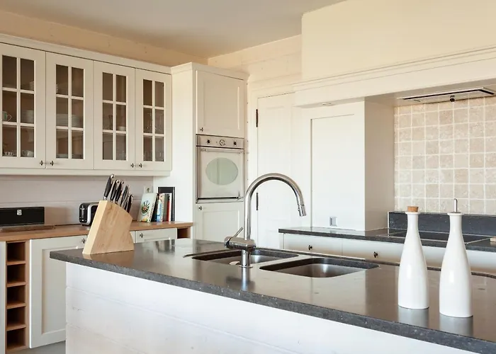 شقة Zonnehaven نيوبورت