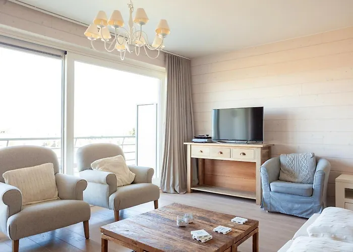 Zonnehaven نيوبورت