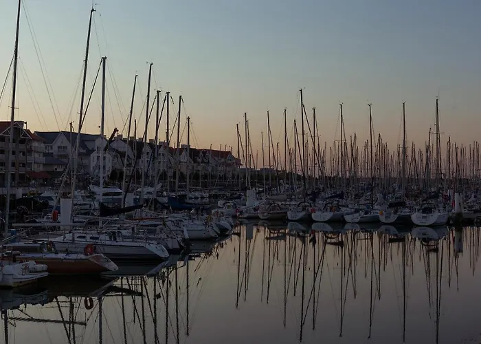 شقة Zonnehaven نيوبورت