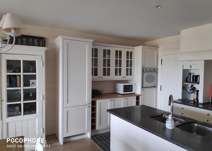 Zonnehaven نيوبورت