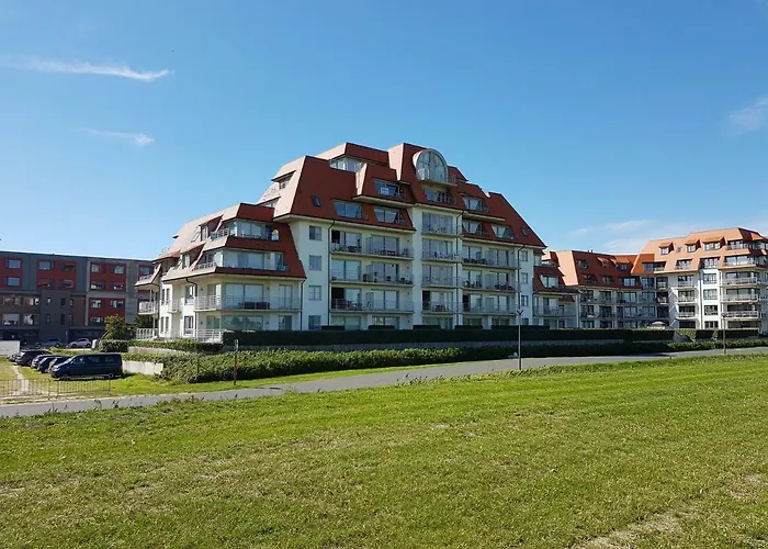 شقة Zonnehaven نيوبورت